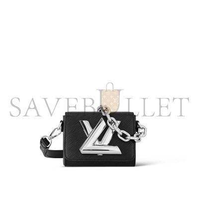 LOUIS VUITTON TWIST LOCK XL M22296 (19*16.5*8.5cm) LOUIS VUITTON TWIST LOCK XL M22296 (19*16.5*8.5cm)